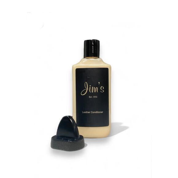 Jims Juice Leather Conditioner - Large Size! - Picture 1 of 1